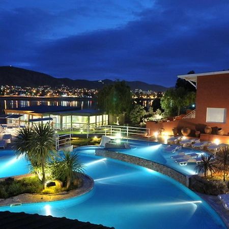 Lake Buenavista Apart Hotel & Suites Вилья-Карлос-Пас Экстерьер фото