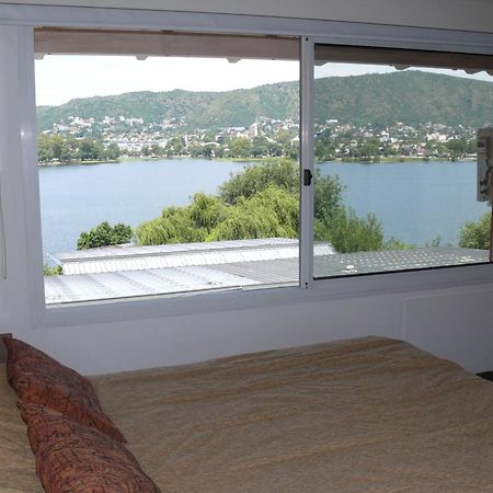 Lake Buenavista Apart Hotel & Suites Вилья-Карлос-Пас Экстерьер фото