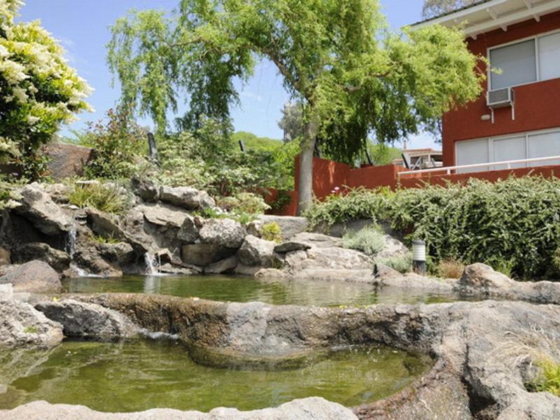 Lake Buenavista Apart Hotel & Suites Вилья-Карлос-Пас Экстерьер фото
