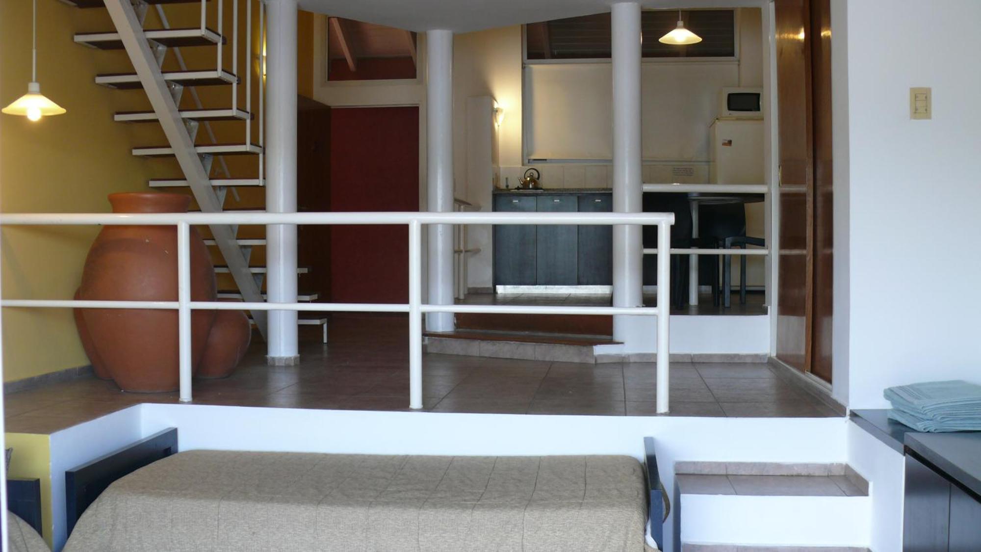 Lake Buenavista Apart Hotel & Suites Вилья-Карлос-Пас Экстерьер фото