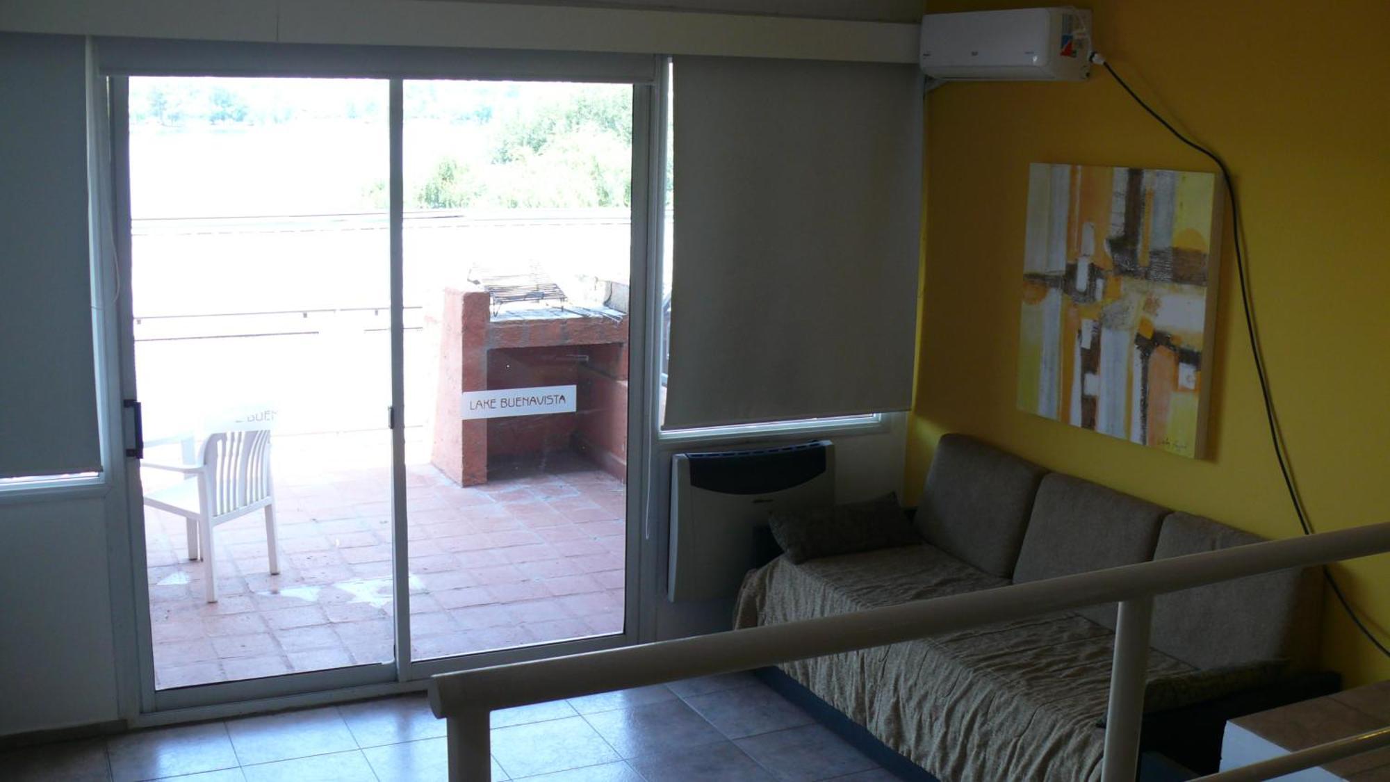Lake Buenavista Apart Hotel & Suites Вилья-Карлос-Пас Экстерьер фото