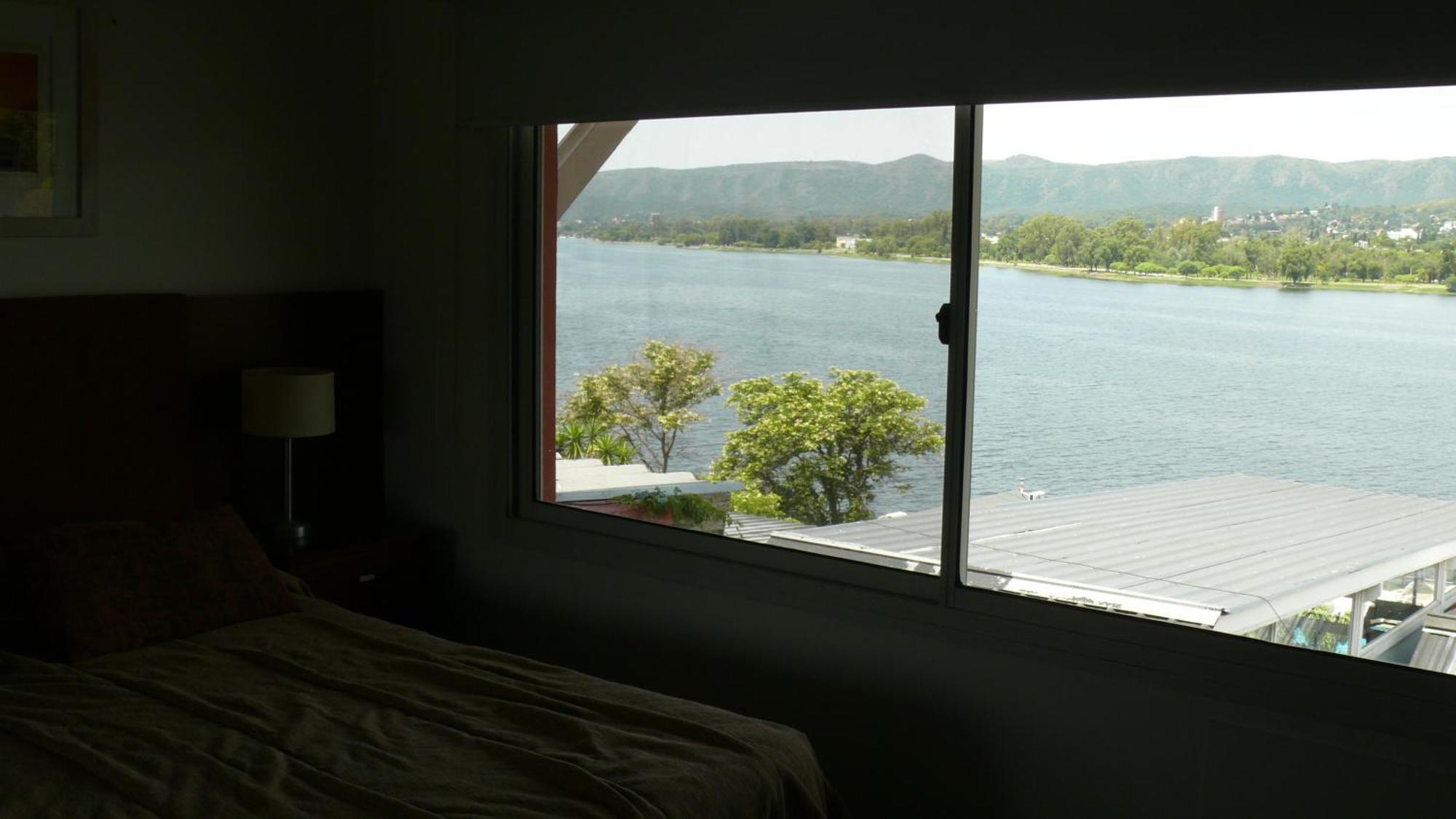 Lake Buenavista Apart Hotel & Suites Вилья-Карлос-Пас Экстерьер фото