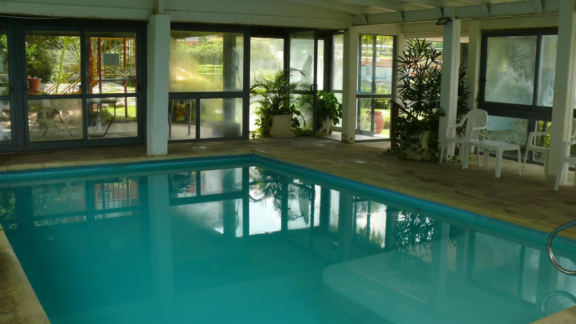 Lake Buenavista Apart Hotel & Suites Вилья-Карлос-Пас Экстерьер фото